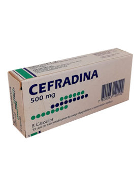 Noscapina 5mg/5ml 100ml | MedFarma